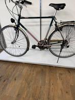 Zolderopruiming : 4 gebruikte stalen Koga Miyata fietsen, 55 tot 59 cm, Ophalen