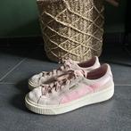 Puma sneakers roze, Ophalen of Verzenden, Gedragen, Roze, Sneakers of Gympen