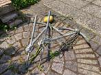 Anker, stokanker 60 cm, Watersport en Boten, Ophalen, Gebruikt, Overige typen