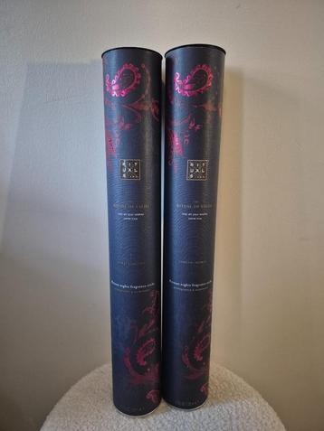 Rituals Of Yalda geurstokken - Limited Edition beschikbaar voor biedingen