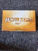 James Bond Ultimate DVD Collectie, Cd's en Dvd's, Vanaf 12 jaar, Ophalen of Verzenden, Zo goed als nieuw, Boxset