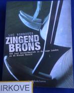 ZINGEND BRONS * Luc Rombouts * BEIAARDMUZIEK *, Verzenden, Zo goed als nieuw, Genre of Stijl, Luc Rombouts