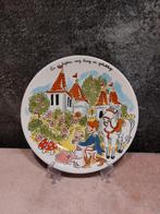 Blond Amsterdam Efteling ontbijtbord, Huis en Inrichting, Keuken | Servies, Blond Amsterdam, Ophalen of Verzenden, Zo goed als nieuw