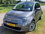Fiat 500 0.9 TwinAir Turbo Popstar  Airco  Bluetooth 2016  8, Voorwielaandrijving, 86 pk, Gebruikt, Huisgarantie