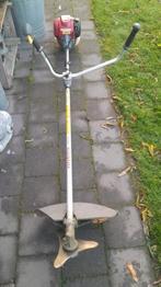 Honda UMK435E bosmaaier defect (rookt) loopt goed motor zeis, Ophalen, Gebruikt, Handgedragen, Benzine