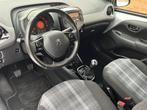 Peugeot 108 e-VTi 72 Active | Bluetooth | Airco | (bj 2020), Voorwielaandrijving, Stof, Gebruikt, 4 stoelen