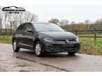Volkswagen Polo 1.0 TSI Life Edition | LED | ACC | 2025 |, Auto diversen, Schadeauto's, Volkswagen, Zwart, 999 cc, Benzine