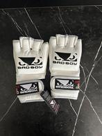 MMA handschoenen, Maat XL, Verzenden, Zo goed als nieuw, Overige