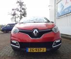 Renault CAPTUR 1.2 TCE Helly Hansen Automaat,Navi,PDC,Trhaak, Auto's, Renault, Automaat, Euro 5, Gebruikt, 4 cilinders