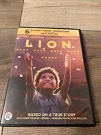 Lion met Nicole Kidman, Cd's en Dvd's, Dvd's | Filmhuis, Overige gebieden, Ophalen of Verzenden, Zo goed als nieuw