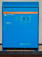Victron Quattro Charger Inverter 5000 Watt, Ophalen of Verzenden, Zo goed als nieuw
