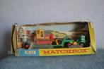 Matchbox K17 Low Loader, Ophalen of Verzenden, Gebruikt, Bus of Vrachtwagen, Matchbox