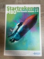 Martine Knijnenberg - Werkboek, Ophalen of Verzenden, Zo goed als nieuw, Martine Knijnenberg; Astrid van Roosmalen; Nanda Bartelink; A...