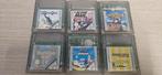 Gameboy Color Games, 1 speler, Ophalen of Verzenden, Zo goed als nieuw, Vanaf 3 jaar