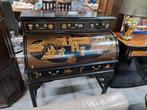 Japanse secretaire., Antiek en Kunst, Antiek | Kantoor en Zakelijk, Ophalen