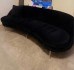 Bank 2,5/3 zitter, 100 tot 125 cm, Driepersoons, Ophalen of Verzenden, Zo goed als nieuw