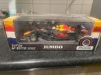 Max verstappen 2021, Hobby en Vrije tijd, Modelauto's | 1:24, Ophalen, Zo goed als nieuw, Bburago