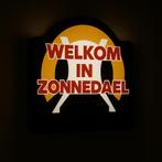 Lightbox "Welkom in Zonnedael", Verzenden, Nieuw, Film, Overige typen