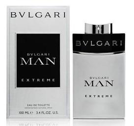 Bvlgari Man Extreme Eau de Toilette 100ml - Nieuw beschikbaar voor biedingen