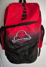 Te koop Basketbal rugtas, Ophalen, Zo goed als nieuw, Kleding