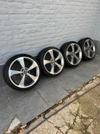 originele Audi RS3 Rotor-velgen – 19 inch (breedset), Ophalen