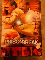 Prison Break Seizoen 2 DVD Collectie, Boxset, Ophalen of Verzenden, Zo goed als nieuw, Actie en Avontuur