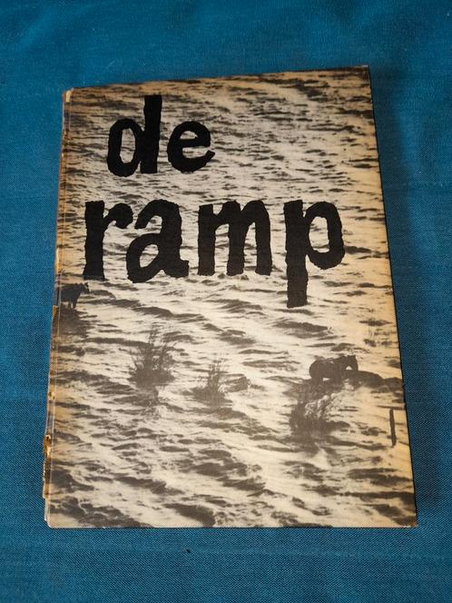 De ramp, Antiek en Kunst, Antiek | Boeken en Bijbels, Ophalen of Verzenden