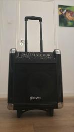 Skytec Vonyx St-065, Muziek en Instrumenten, Versterkers | Keyboard, Monitor en PA, Ophalen, Zo goed als nieuw