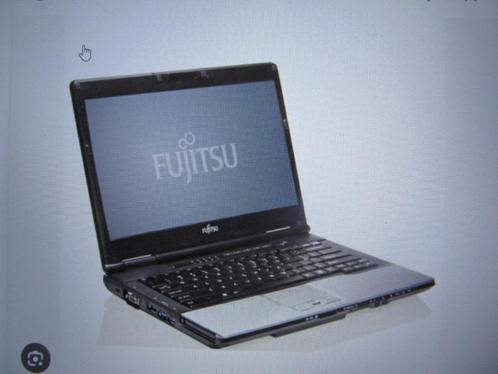 Fujitsu LIFEBOOK E751 (vPro) Intel® Core™ i7 i7-2640M 39.6 c, Computers en Software, Windows Laptops, Gebruikt, 15 inch, HDD, 4 Ghz of meer