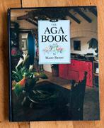Aga boek mary berry, Boeken, Kookboeken, Ophalen of Verzenden, Gelezen, Mary Berry