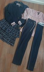 Nono kleding set maat 134 140, Gebruikt, Meisje, Ophalen of Verzenden, Nono