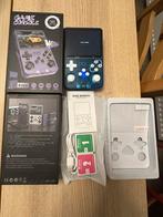 R36S 128GB Lake Blue | 25k spellen, 1 speler, Nieuw, Ophalen of Verzenden, Vanaf 3 jaar