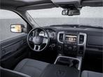 Dodge Ram 1500 5.7 V8 Night Edition CrewCab Classic |CarPlay, Auto's, Automaat, Achterwielaandrijving, 5654 cc, 402 pk