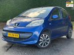 Peugeot 107 1.0-12V XS | Automaat | Airco | El. Ramen | NAP, Auto's, Peugeot, Gebruikt, 68 pk, Origineel Nederlands, Bedrijf