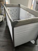 Safety 1st Soft Dreams campingbedje grijs, Ophalen, Zo goed als nieuw, Reisbedje