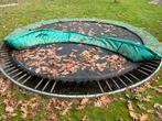 Trampoline - Gebruikt >3meter, Ophalen, Gebruikt