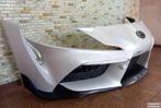 TOYOTA SUPRA 30İ MK5 VOORBUMPER BUMBER 2019-2022, Gebruikt, Achterklep, Ophalen of Verzenden, Toyota