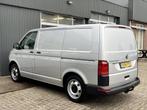 Volkswagen Transporter 2.0 TSI L1H1 Automaat Benzine /CNG Du, Auto's, Stof, Gebruikt, 4 cilinders, 1984 cc