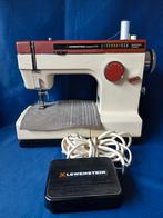 Lewenstein Compacta 70E Naaimachine, Hobby en Vrije tijd, Naaimachines en Toebehoren, Ophalen of Verzenden, Gebruikt, Naaimachine