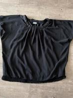 Blouse mt XL van Vero Moda €2,50, Kleding | Dames, Tops, Vero Moda, Zwart, Maat 46/48 (XL) of groter, Ophalen of Verzenden