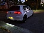 Volkswagen Golf 1.4 TSI 90KW 122pk 5D 2013 Wit, Auto's, Voorwielaandrijving, 1147 kg, 4 cilinders, Handgeschakeld