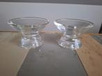 Iittala kandelaar Kartio, Ophalen of Verzenden, Zo goed als nieuw, Overige materialen, Minder dan 25 cm