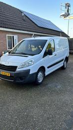 Peugeot Expert 1.6 HDI 66KW BV 2016, 1636 kg, 15 km/l, 4 cilinders, Origineel Nederlands