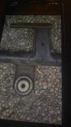 Vespa lx subframe !, Fietsen en Brommers, Brommeronderdelen | Snorfietsen, Ophalen of Verzenden, Zo goed als nieuw, Vespa