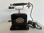 Deense antieke slingertelefoon merk Kjobenhavns, Ophalen of Verzenden
