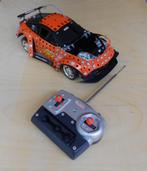 Meccano Tuning Radio Control auto bouwpakket / RC auto., Hobby en Vrije tijd, Modelbouw | Radiografisch | Auto's, Elektro, Gebruikt