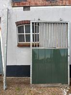 Staldeur paarden, Dieren en Toebehoren, Stalling, 1 paard of pony