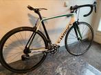 Full carbon racefiets s-works tarmac, Minder dan 10 versnellingen, Carbon, Zo goed als nieuw, 53 tot 57 cm