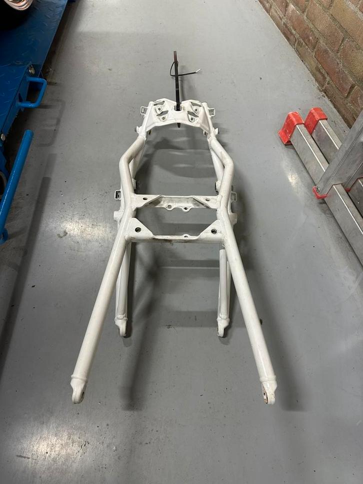 Ktm achter frame 1290 superduke gen1, Motoren, Onderdelen | Merk-onafhankelijk, Gebruikt, Ophalen