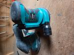 Vonroc schuurmachines, Doe-het-zelf en Verbouw, Gereedschap | Schuurmachines, Ophalen of Verzenden, Gebruikt, Minder dan 600 watt